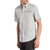 Arc'teryx Kaslo Short-Sleeve Shirt Delos Grey