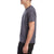 Mollusk Gentleman Shaka T-Shirt Faded Navy
