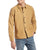 Mollusk Builder Jacket Tan Earth