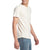 Mollusk Short-Sleeve Henley T-Shirt Natural