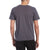 Mollusk Gentleman Shaka T-Shirt Faded Navy