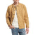 Mollusk Builder Jacket Tan Earth