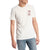 RVCA Yucca T-Shirt Antique White