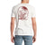 RVCA Yucca T-Shirt Antique White