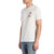 RVCA Yucca T-Shirt Antique White