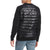 Holden Hybrid Down Crew Top Black