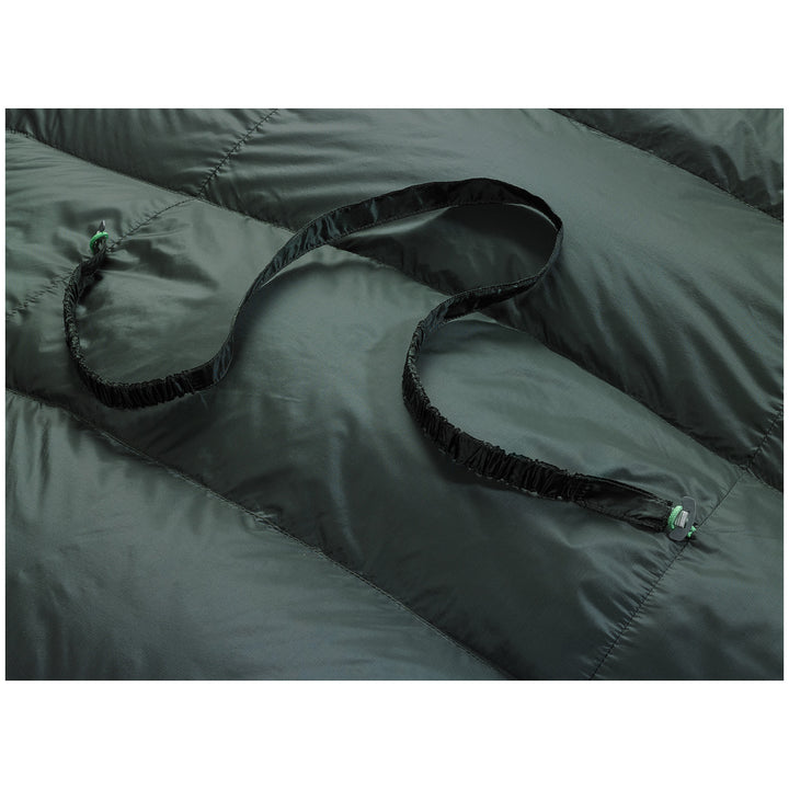 Therm-a-Rest Hyperion™ 32F Sleeping Bag Black Forest