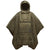 Therm-a-Rest Honcho Poncho Olive