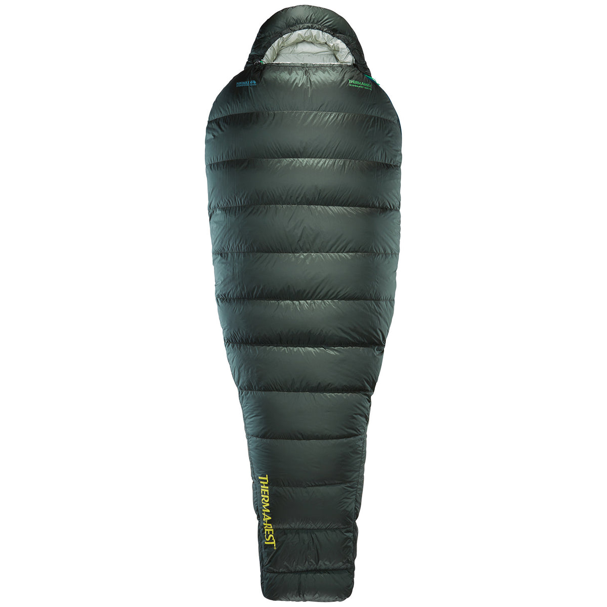 Therm-a-Rest Hyperion™ 32F Sleeping Bag Black Forest
