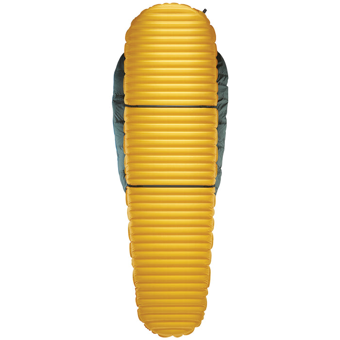 Therm-a-Rest Hyperion™ 32F Sleeping Bag Black Forest