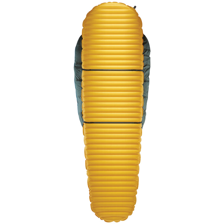 Therm-a-Rest Hyperion™ 32F Sleeping Bag Black Forest