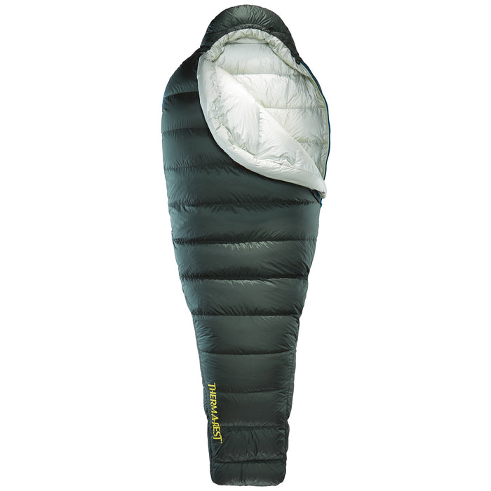 Therm-a-Rest Hyperion™ 32F Sleeping Bag Black Forest