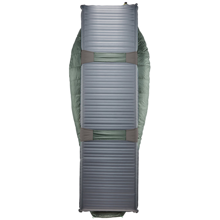 Therm-a-Rest Questar™ 32F Sleeping Bag Balsam