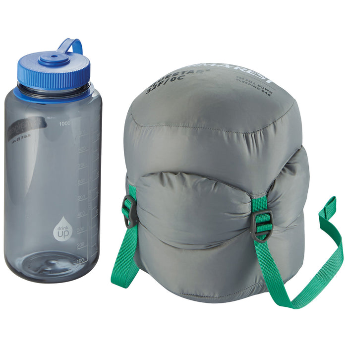 Therm-a-Rest Questar™ 32F Sleeping Bag Balsam