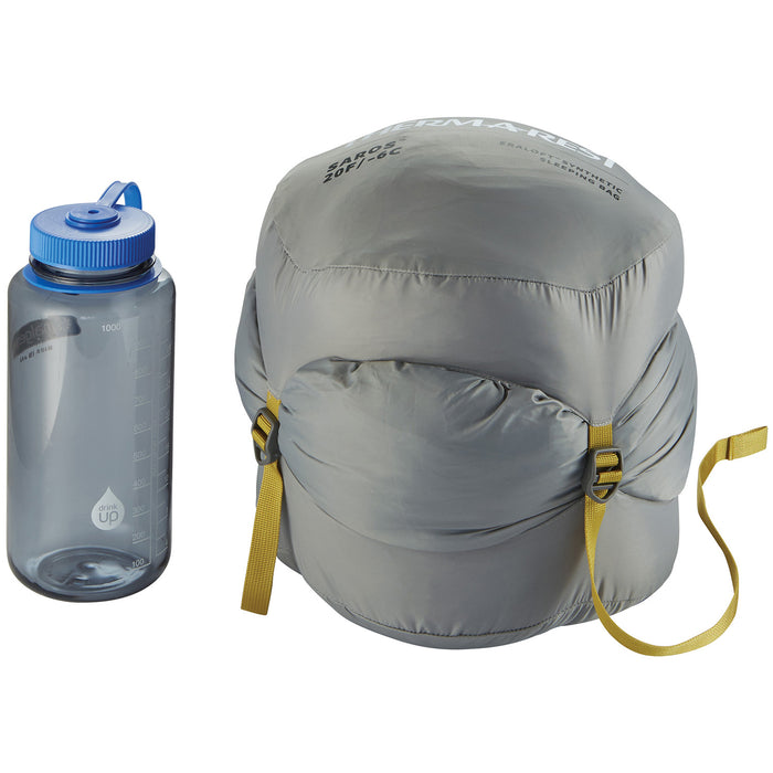 Therm-a-Rest Saros™ 20F Sleeping Bag Stargazer