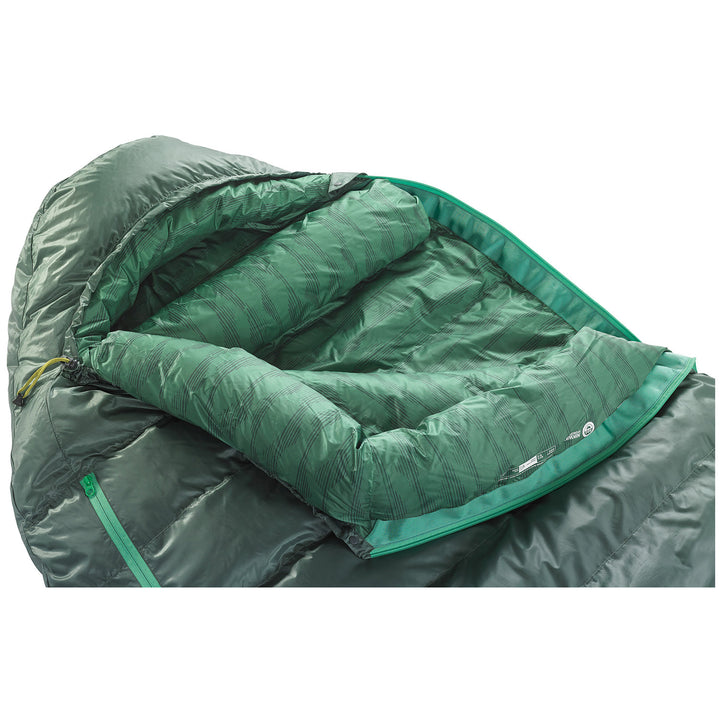 Therm-a-Rest Questar™ 32F Sleeping Bag Balsam