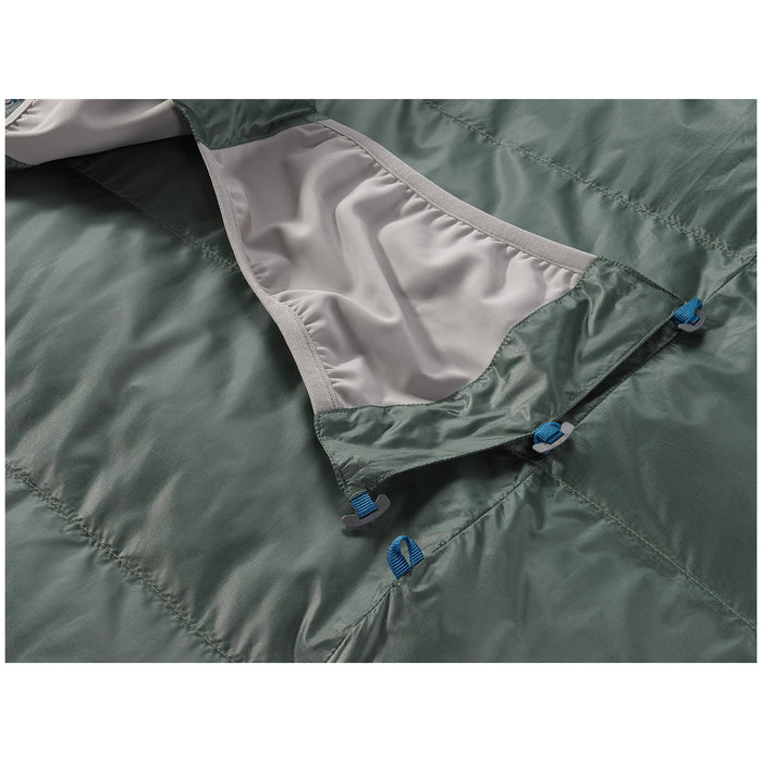 Therm-a-Rest Questar™ 32F Sleeping Bag Balsam