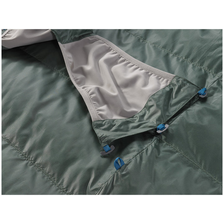 Therm-a-Rest Questar™ 32F Sleeping Bag Balsam