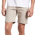 RVCA Dagger Chino Shorts Sand