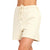 RVCA Samson Shorts - Women's Oatmeal