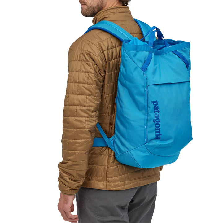 Patagonia Linked 28L Pack Joya Blue