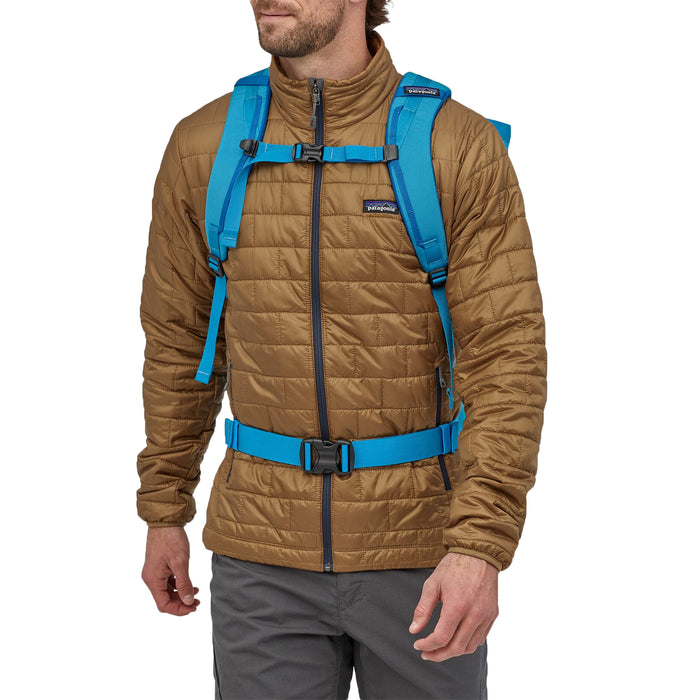 Patagonia Linked 28L Pack Joya Blue
