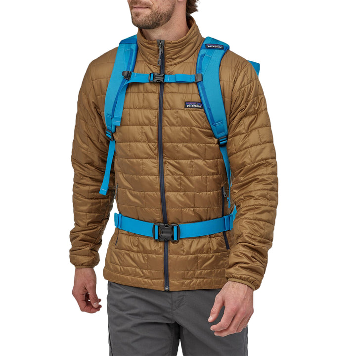 Patagonia Linked 28L Pack Joya Blue