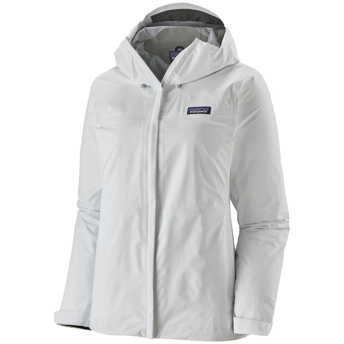 Patagonia Torrentshell 3L Jacket - Women's Birch White