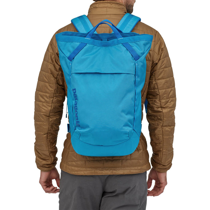 Patagonia Linked 28L Pack Joya Blue