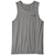 Patagonia P-6 Label Organic Tank Feather Grey