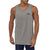 Patagonia P-6 Label Organic Tank Feather Grey