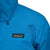 Patagonia Torrentshell 3L Pullover Andes Blue