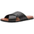 Volcom Double Cross Sandals - Women's Black
