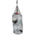 Marmot Bird House 3 Shelf Hanging Tent Organizer Steel Onyx