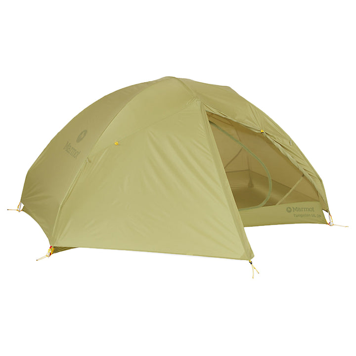 Marmot Tungsten UL 2-Person Tent Wasabi