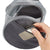 Marmot Bird House 2 Shelf Hanging Tent Organizer Steel Onyx