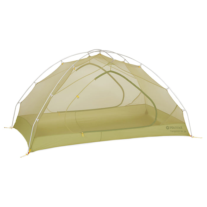 Marmot Tungsten UL 2-Person Tent Wasabi