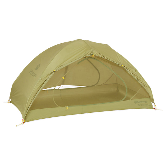 Marmot Tungsten UL 2-Person Tent Wasabi