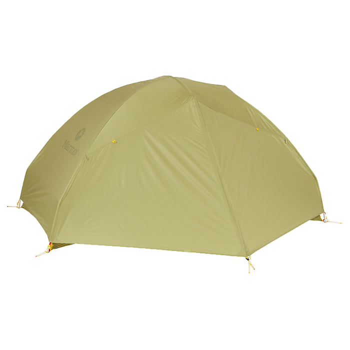 Marmot Tungsten UL 2-Person Tent Wasabi