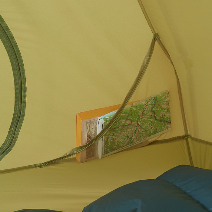 Marmot Tungsten UL 2-Person Tent Wasabi