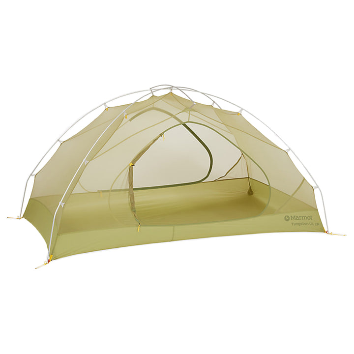 Marmot Tungsten UL 2-Person Tent Wasabi