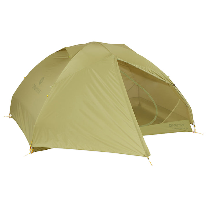 Marmot Tungsten UL 3-Person Tent Wasabi