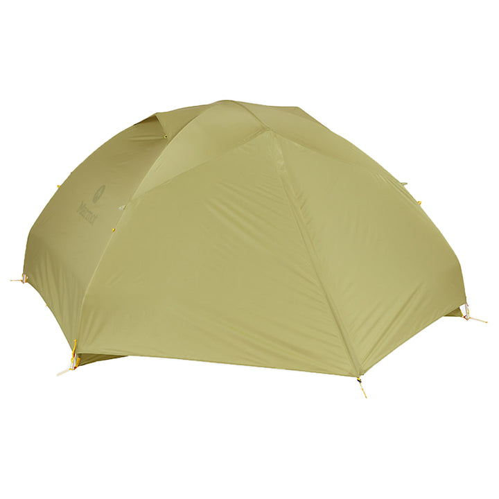 Marmot Tungsten UL 3-Person Tent Wasabi