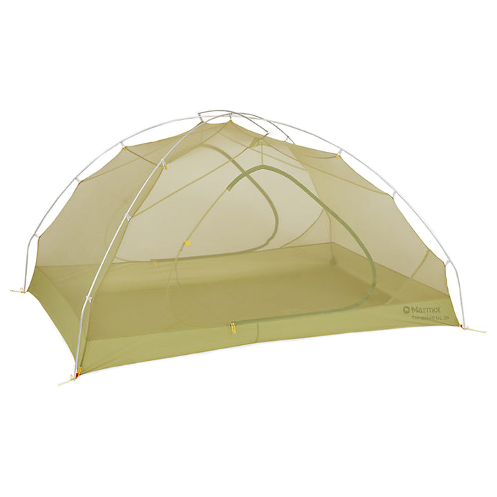 Marmot Tungsten UL 3-Person Tent Wasabi