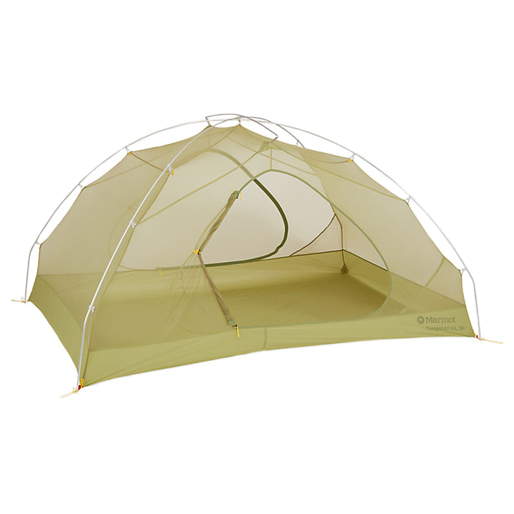 Marmot Tungsten UL 3-Person Tent Wasabi