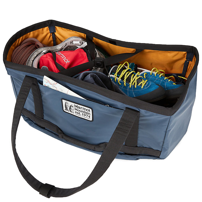 Marmot Camp Hauler - Small Total Eclipse