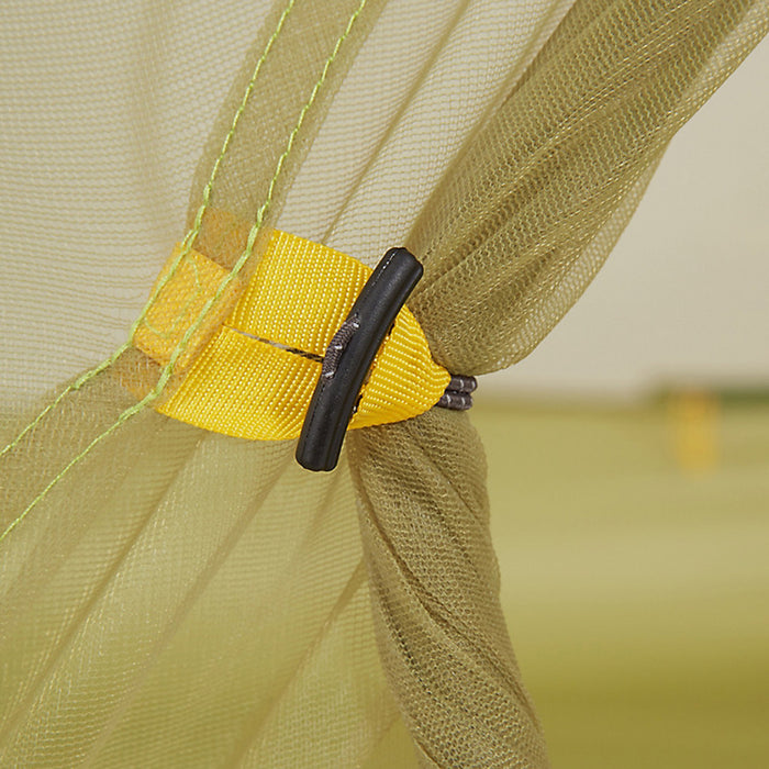 Marmot Tungsten UL 3-Person Tent Wasabi