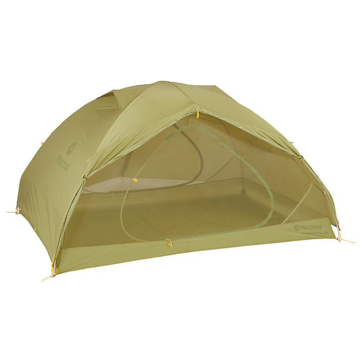 Marmot Tungsten UL 3-Person Tent Wasabi
