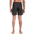 Volcom Levstone Vibbes 18" Mod Boardshorts Black