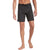 Volcom Levstone Vibbes 18" Mod Boardshorts Black